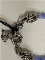 Bracciale Portonovo in Argento BRA04322 - BRA04322